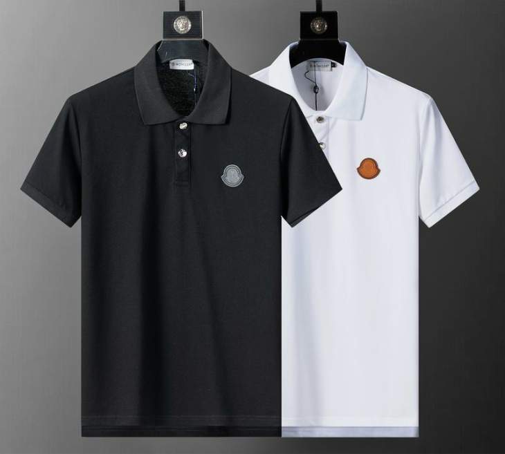 Picture of Moncler Polo Shirts Short _SKUMonclerM-3XL14mr3014426223